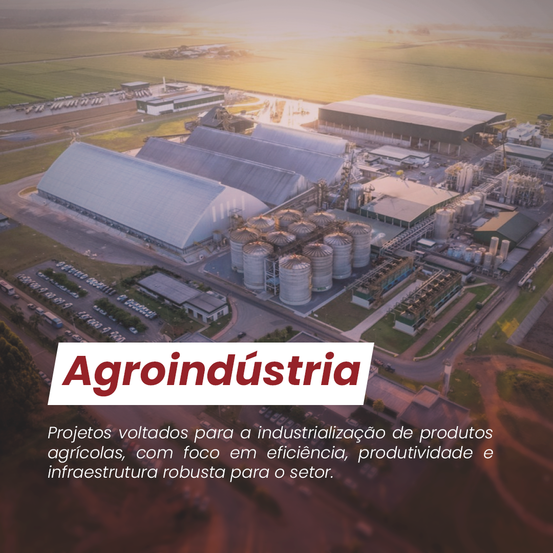 Agroindústria